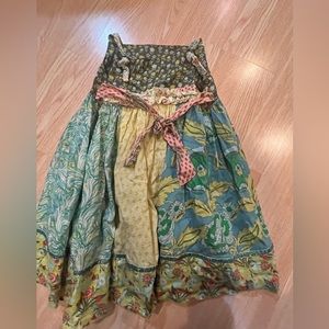 Matilda Jane dress. Size 6. Great condition.